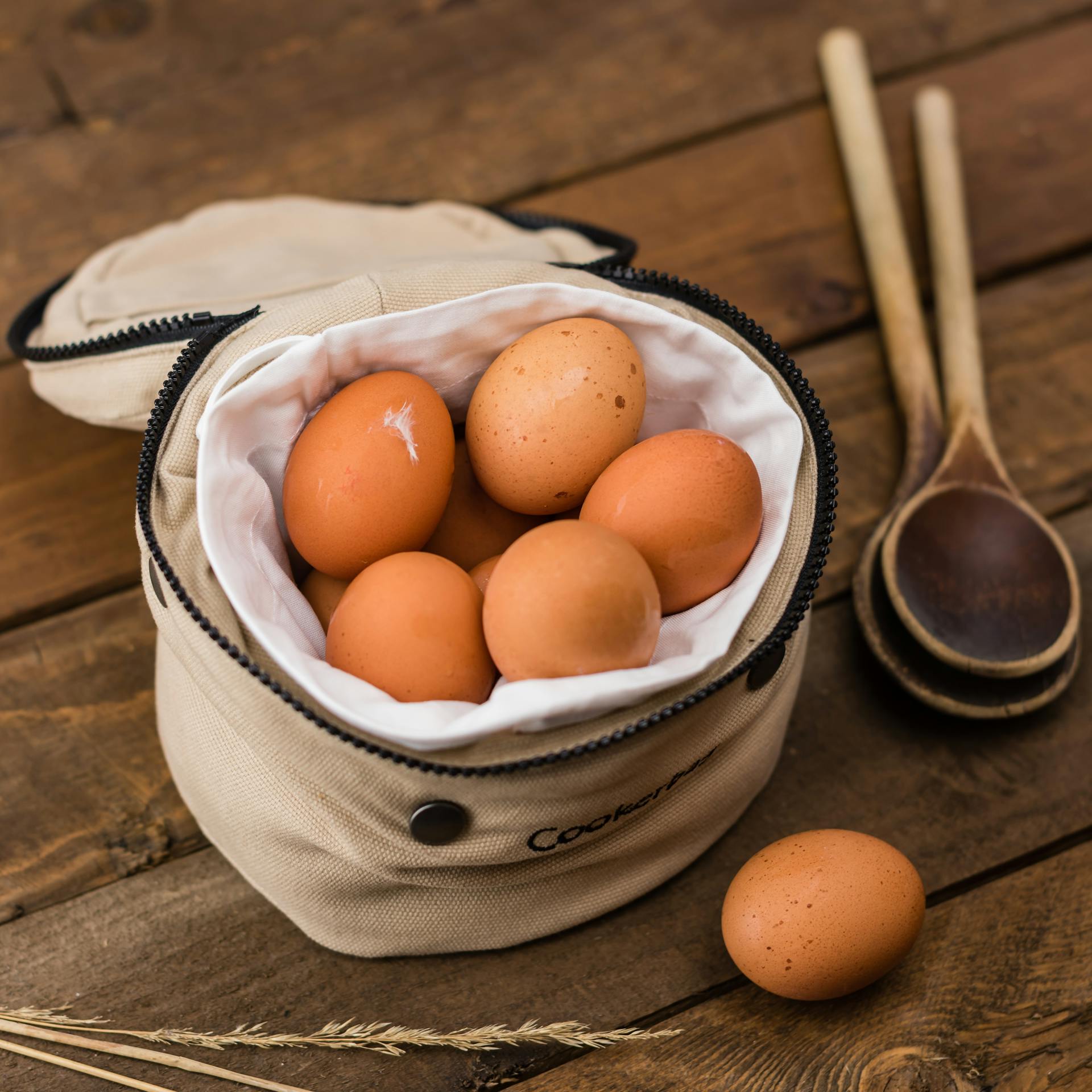 Τα θαυματουργά οφέλη των αυγών στο έντερό μας