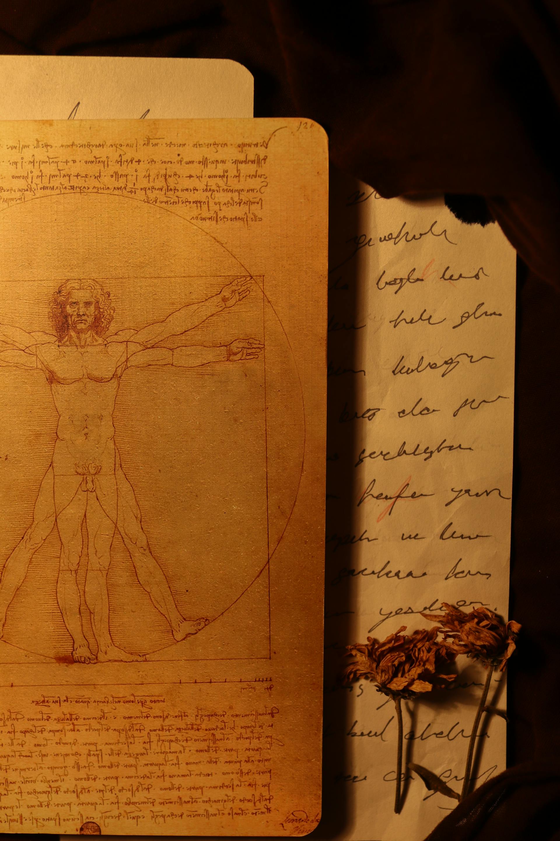 Leonardo da Vinci: Ενδιαφέροντα γεγονότα για τη ζωή του που δεν γνώριζες