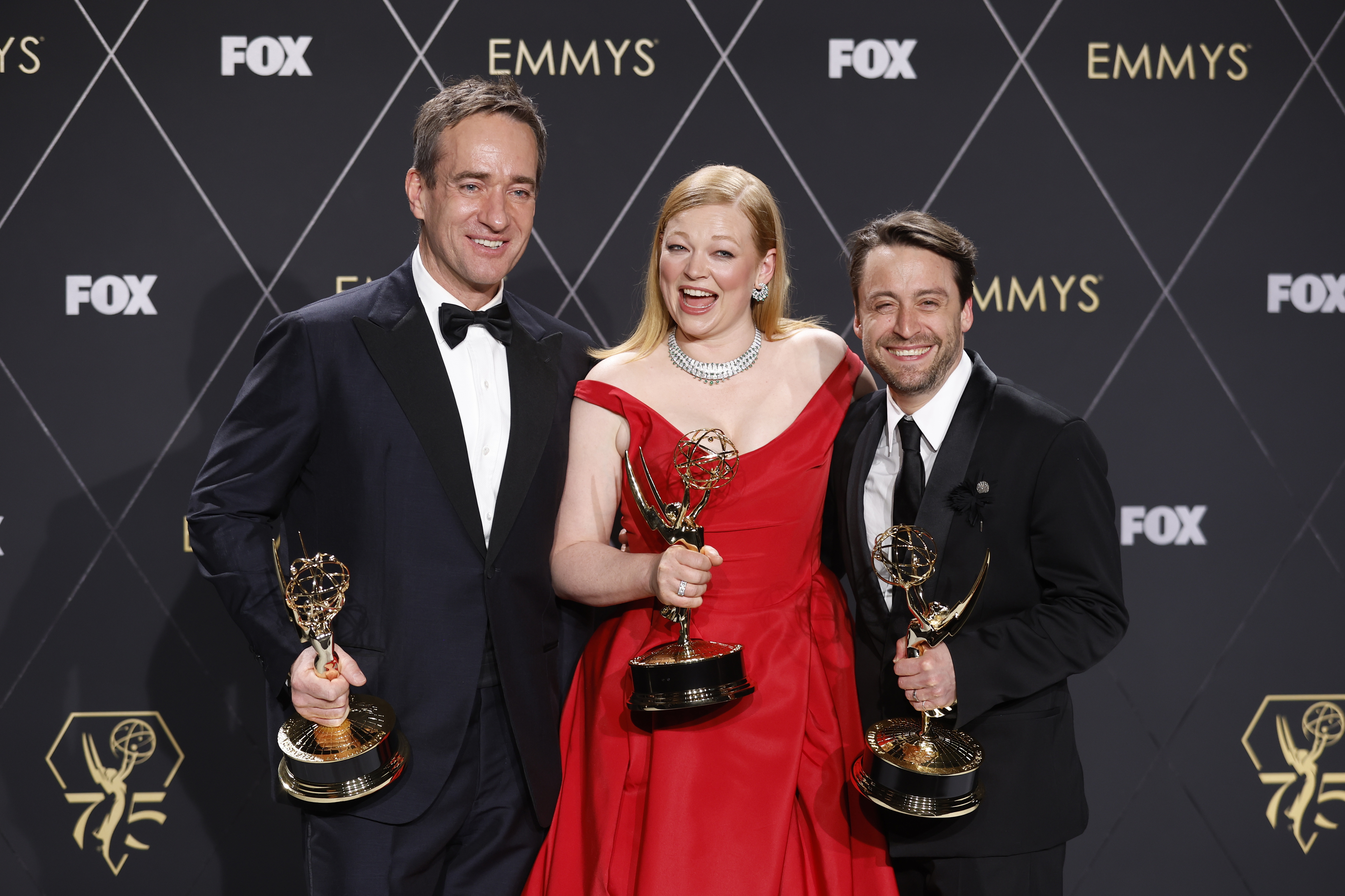 Βραβεία Emmy 2024