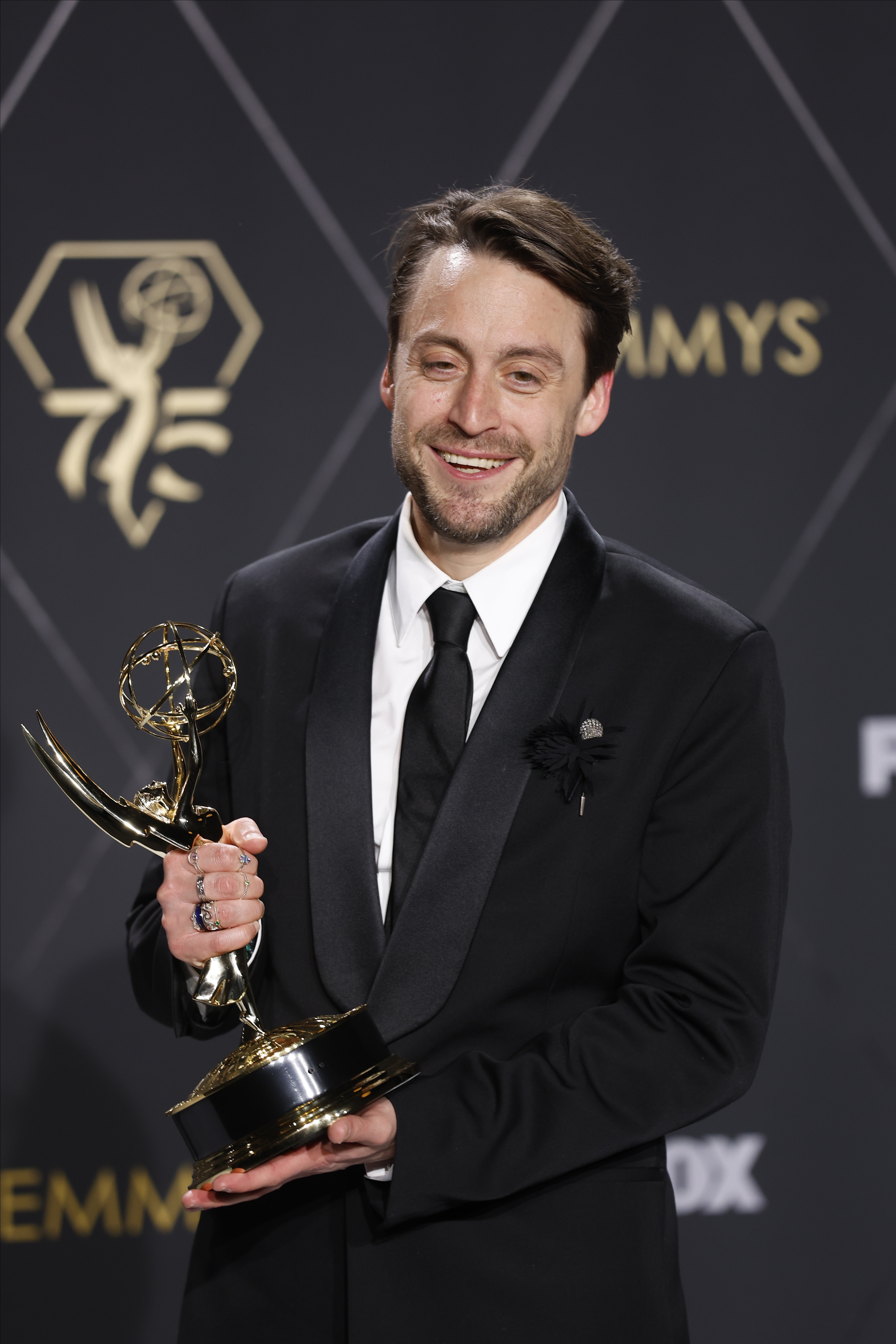 Βραβεία Emmy 2024