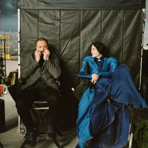Βραβεία Oscar 2024: Σάρωσε το Poor Things - 11υποφηφιότητες για την ταινία του Λάνθιμου