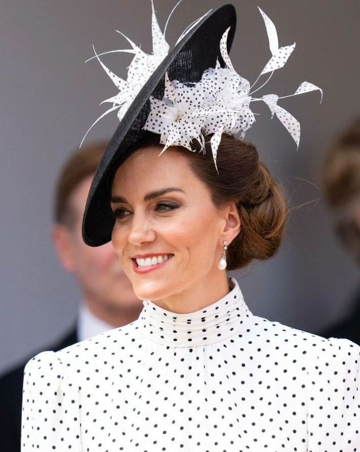 Kate Middleton: Γιόρτασε τα γενέθλιά της – Οι ευχές της βασιλικής οικογένειας