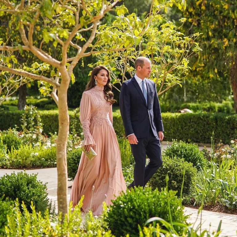 Το μυστικό ταξίδι της Kate και του William που τελικά αναβλήθηκε λόγω της νοσηλείας της