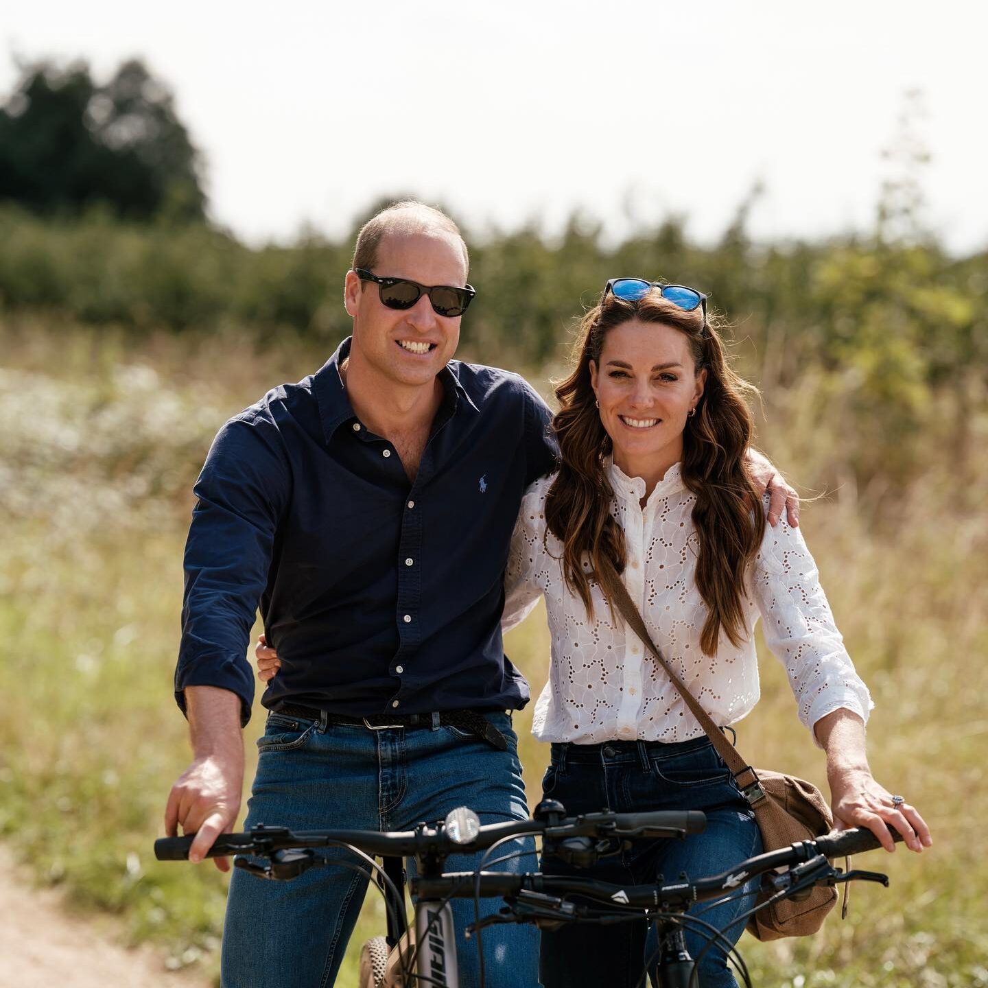 Kate Middleton: Παραδέχτηκε ότι έκανε photoshop στο πρόσφατο πορτρέτο της και ζήτησε συγγνώμη