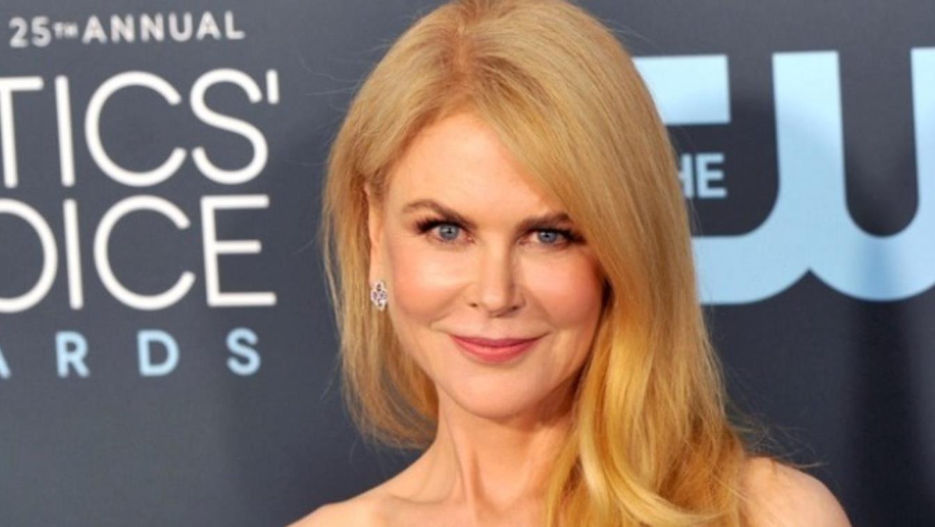 Nicole Kidman: Παραδέχεται ότι έλεγε ψέματα για το ύψος της για να εξασφαλίσει οντισιόν