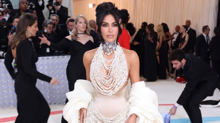 Kim Kardashian: Η διατροφή που την βοήθησε να χάσει 21 κιλά