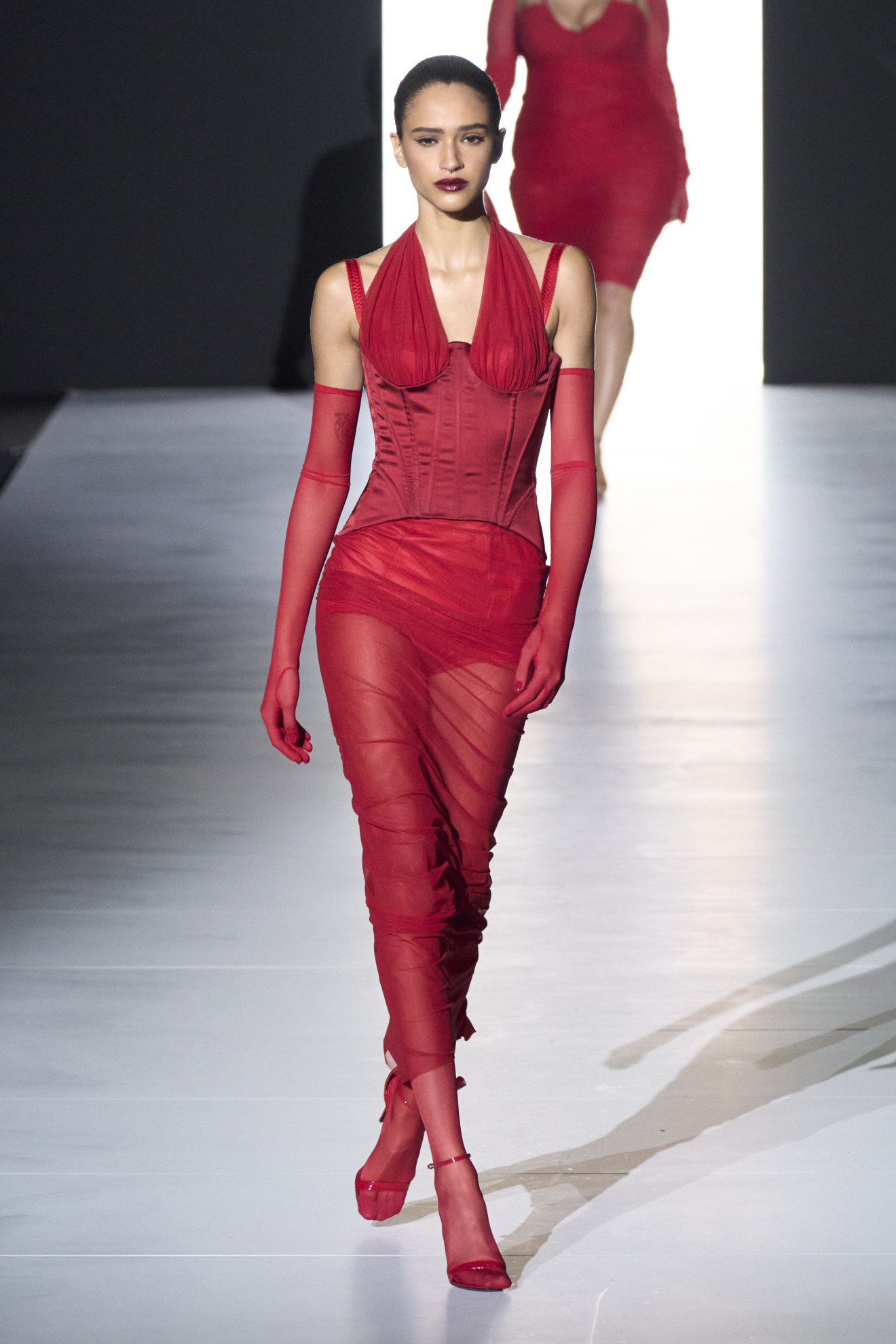 «REDvolution» και αυτή τη σεζόν θα ξεχάσεις το LBD