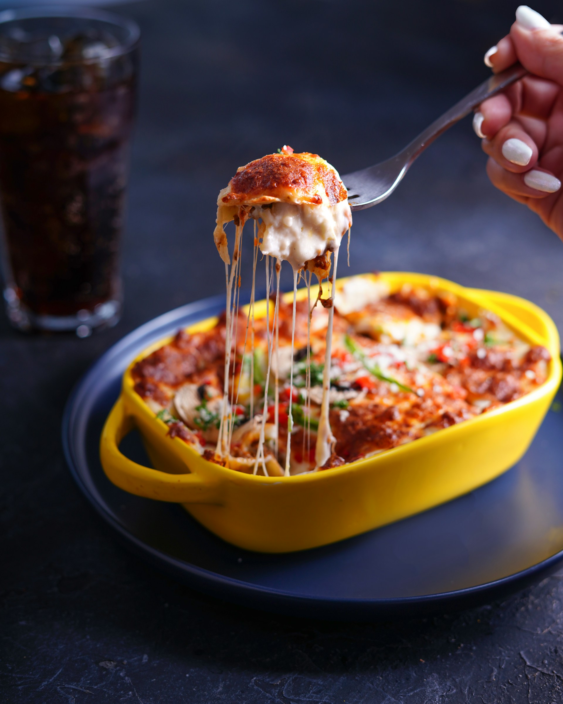 Million Dollar Spaghetti: Η συνταγή που ορκίζονται οι followers στο TikTok πως πρέπει να φτιάξεις