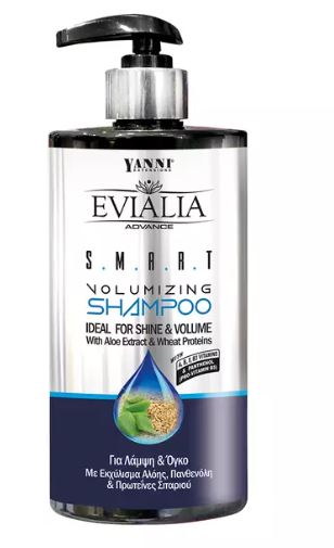 Τα καλύτερα σαμπουάν για λεπτά μαλλιά που χαρίζουν πυκνότητα και όγκο με το πρώτο λούσιμο