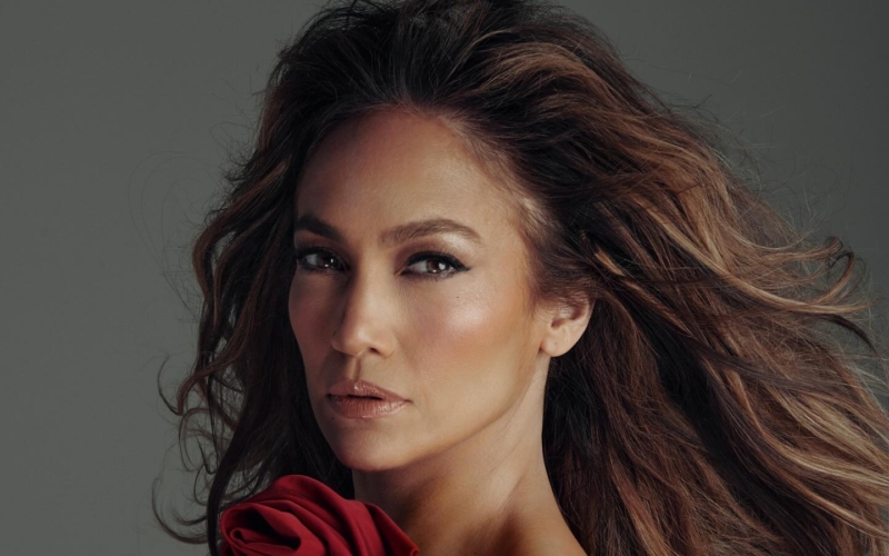 This Is Me... Now: Το trailer της ταινίας για τη ζωή της Jennifer Lopez