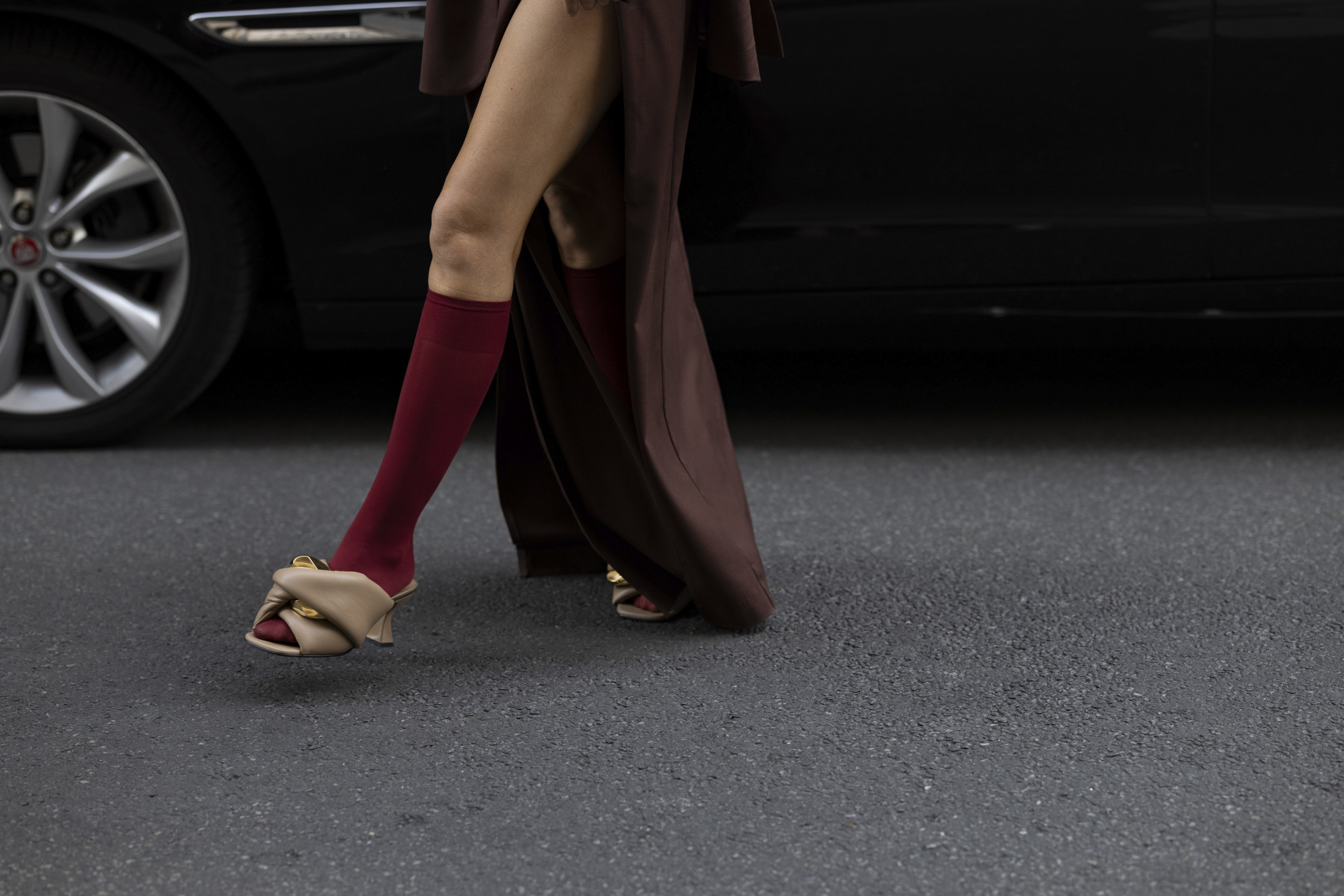  Η αριστοκρατική, χρωματική τάση της μόδας στα αξεσουάρ για να δείχνεις πάντα polished