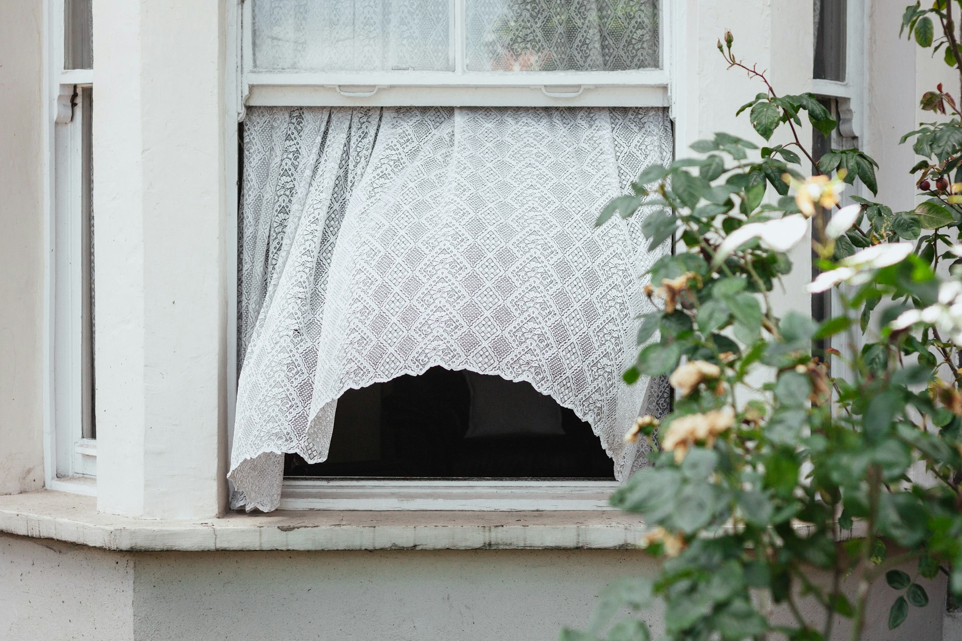  Τα οφέλη από το να αφήνεις ένα παράθυρο ανοιχτό ακόμη και τον χειμώνα