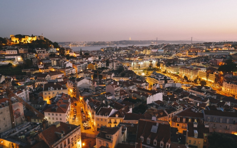 Πορτογαλία: Η ευρωπαϊκή χώρα που ονομάστηκε ένα από τα καλύτερα μέρη για συνταξιοδότηση στον κόσμο