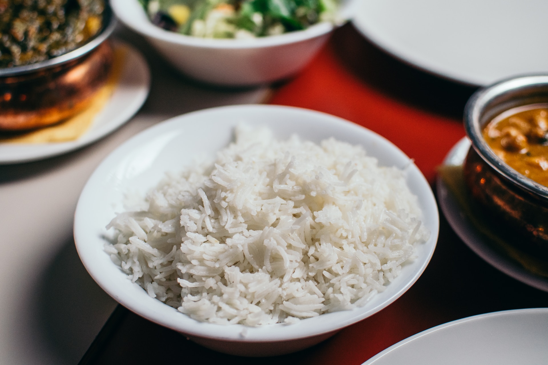 3 λόγοι που πρέπει να εντάξεις περισσότερα φασόλια και ρύζι στη διατροφή σου
