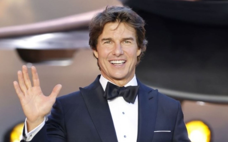 Top Gun 3: Ο Tom Cruise επιστρέφει στον πρωταγωνιστικό ρόλο