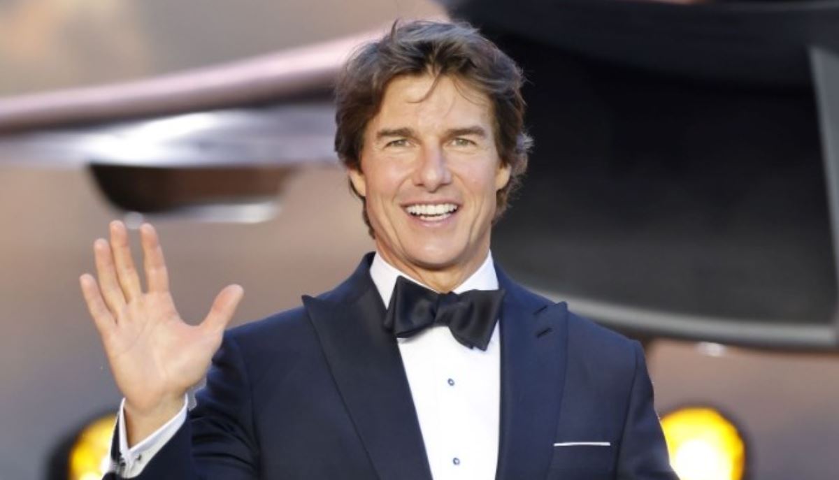 Top Gun 3: Ο Tom Cruise επιστρέφει στον πρωταγωνιστικό ρόλο