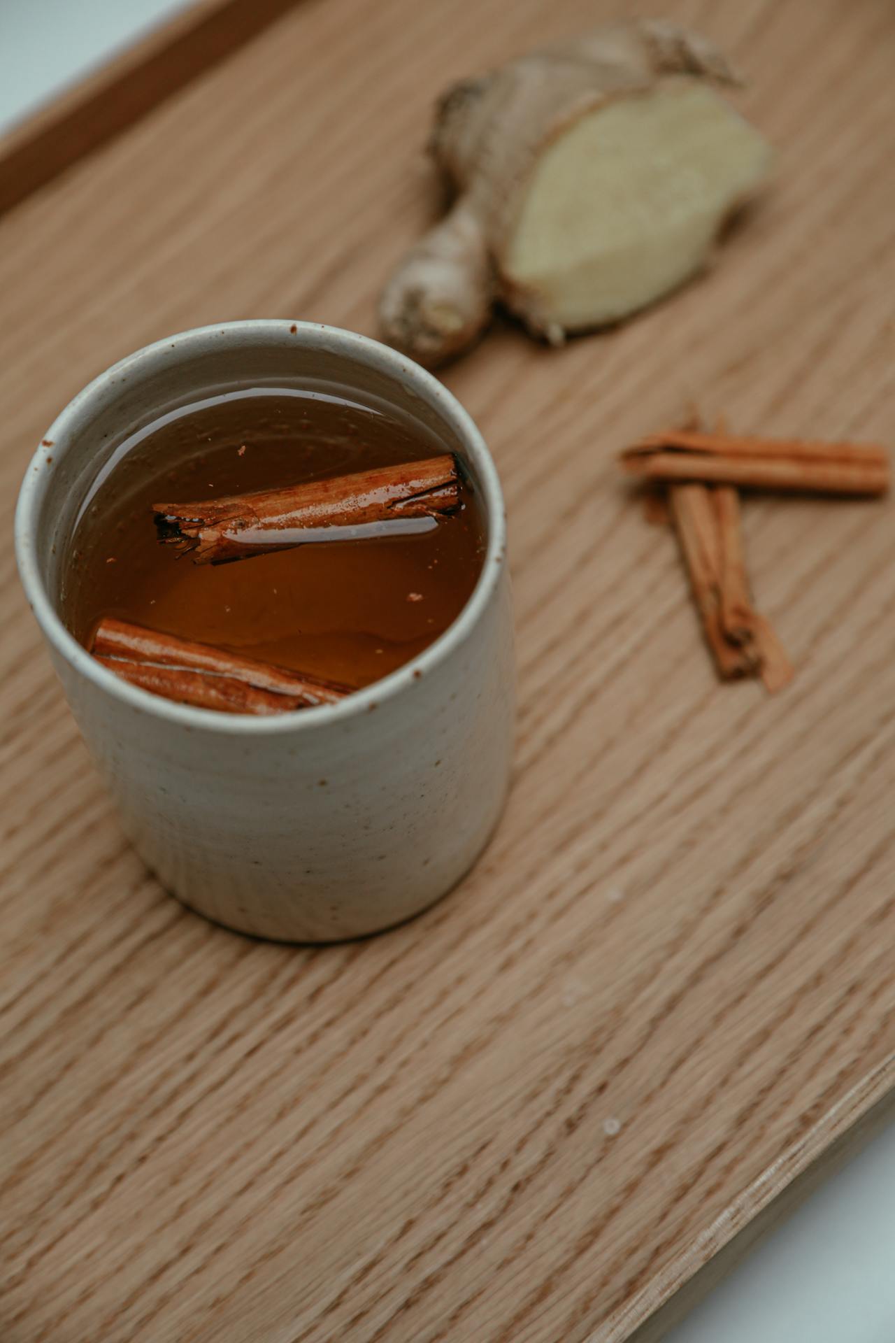 3 ροφήματα που δημιουργούν ανοσία σε κάθε ίωση