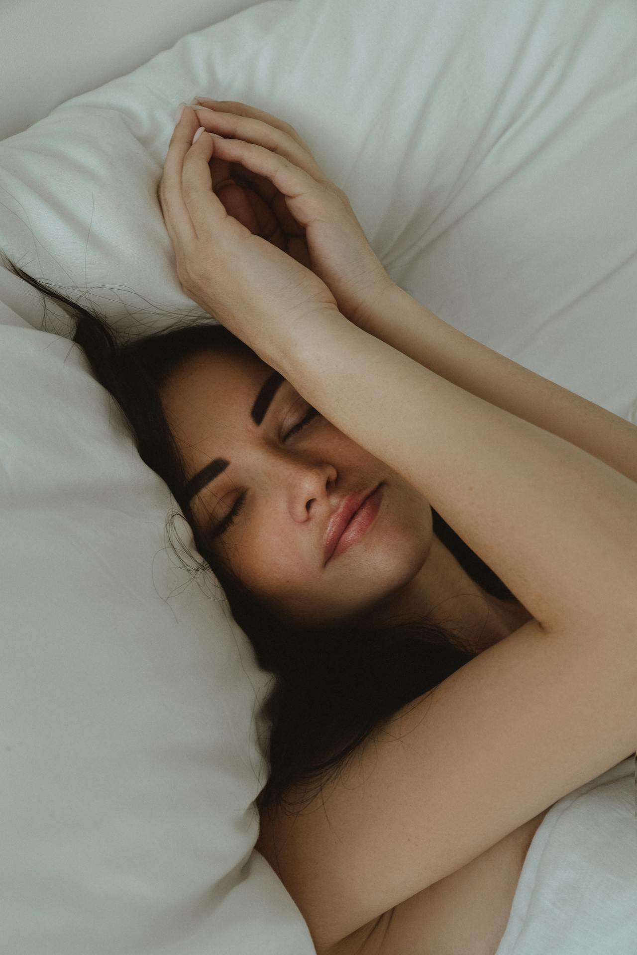 Ο ύπνος αυτές τις ώρες μπορεί να μειώσει τον κίνδυνο καρδιακής νόσου
