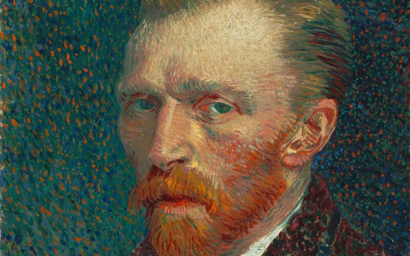 Ο κλεμμένος πίνακας του Van Gogh που βρέθηκε σε τσάντα του ΙΚΕΑ θα εκτεθεί για πρώτη φορά στο κοινό