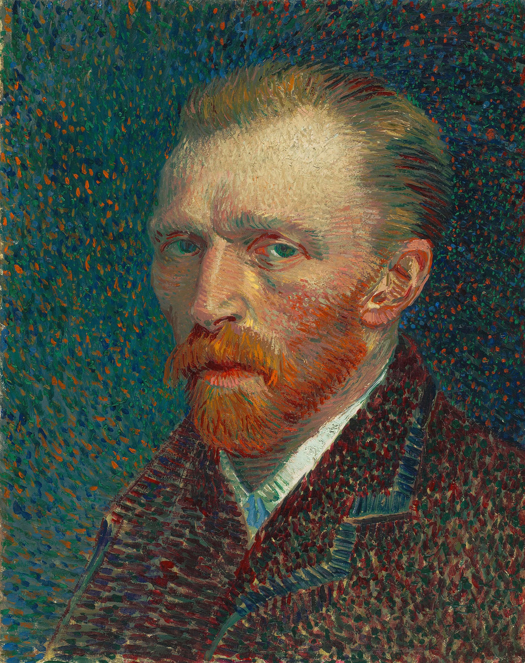 Ο κλεμμένος πίνακας του Van Gogh που βρέθηκε σε τσάντα του ΙΚΕΑ θα εκτεθεί για πρώτη φορά στο κοινό