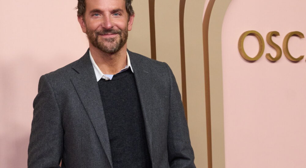 Μέσα στη βίλα των 6,5 εκ. δολαρίων του Bradley Cooper που είναι κοντά στο κτήμα της Gigi Hadid