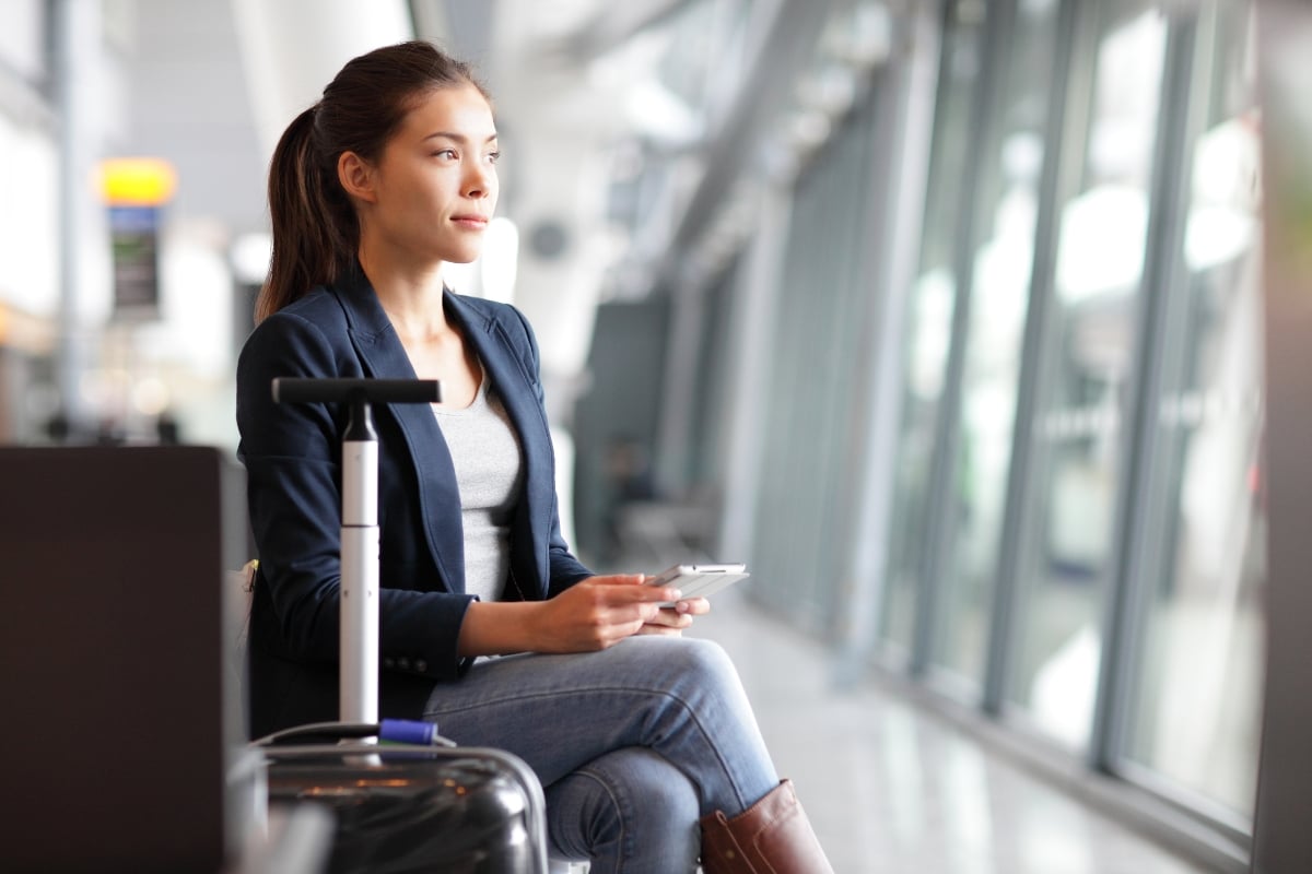 35 tips αεροδρομίου που πρέπει να γνωρίζει κάθε ταξιδιώτης