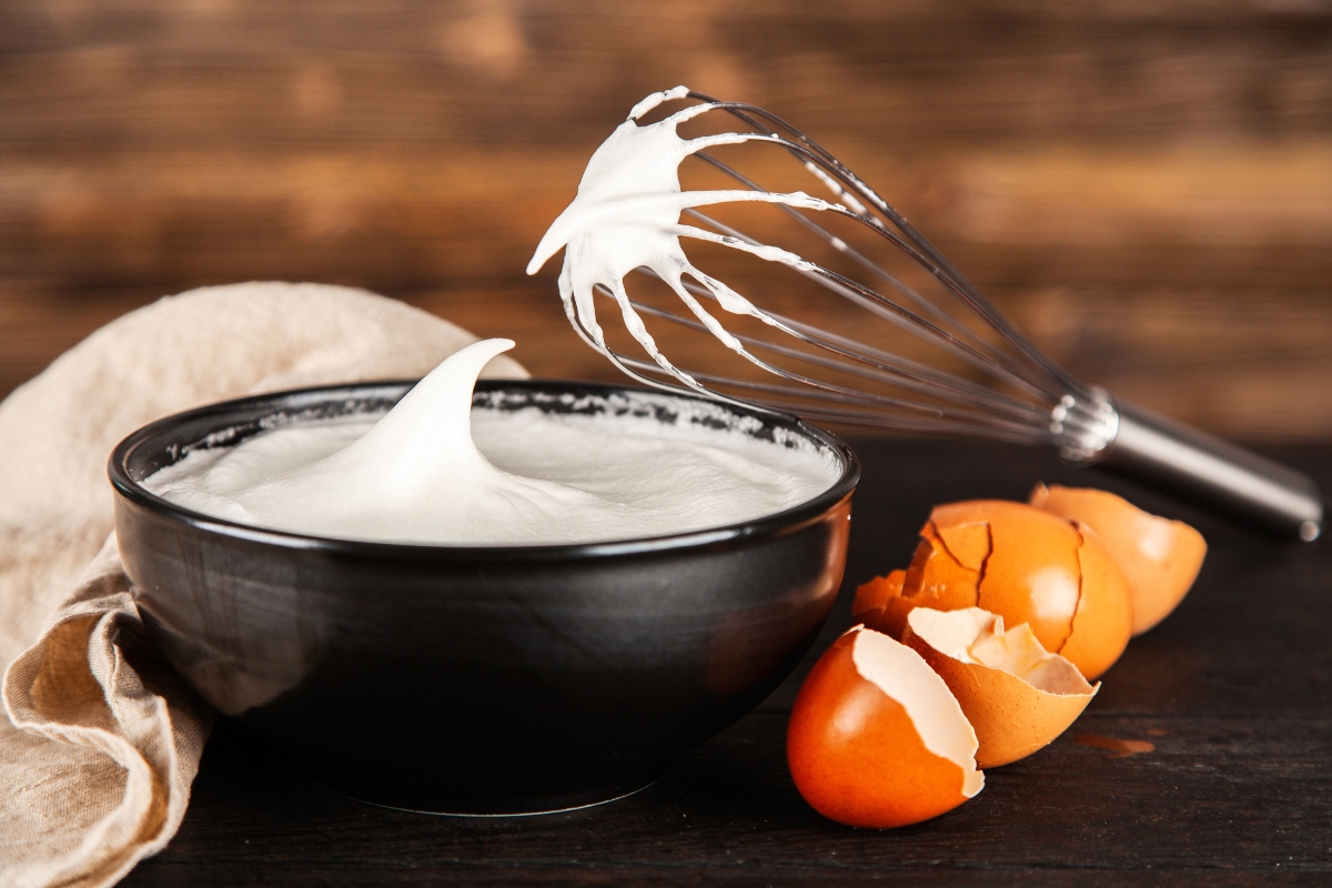 Αν δεν έχεις baking powder για ένα αφράτο κέικ αυτό το απρόσμενο υλικό δίνει τη λύση 6 Αν δεν έχεις baking powder για ένα αφράτο κέικ αυτό το απρόσμενο υλικό δίνει τη λύση