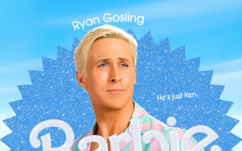 Ο Ryan Gosling θα ερμηνεύσει το τραγούδι της Barbie «I'm Just Ken» στα φετινά Oscar
