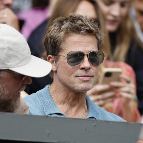 Ο Brad Pitt γίνεται Benjamin Button! Η νεανική όψη του δέρματός του στα 60 γεννά θεωρίες συνωμοσίας