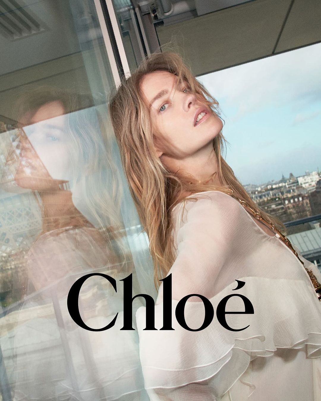 «Chloé Portraits»: Το όραμα της creative director Chemena Kamali αποτυπώνεται στη νέα καμπάνια