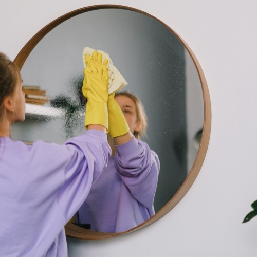 11 σημεία για να χρησιμοποιήσεις το μαγικό σφουγγαράκι καθαρισμού που δεν φαντάζεσαι