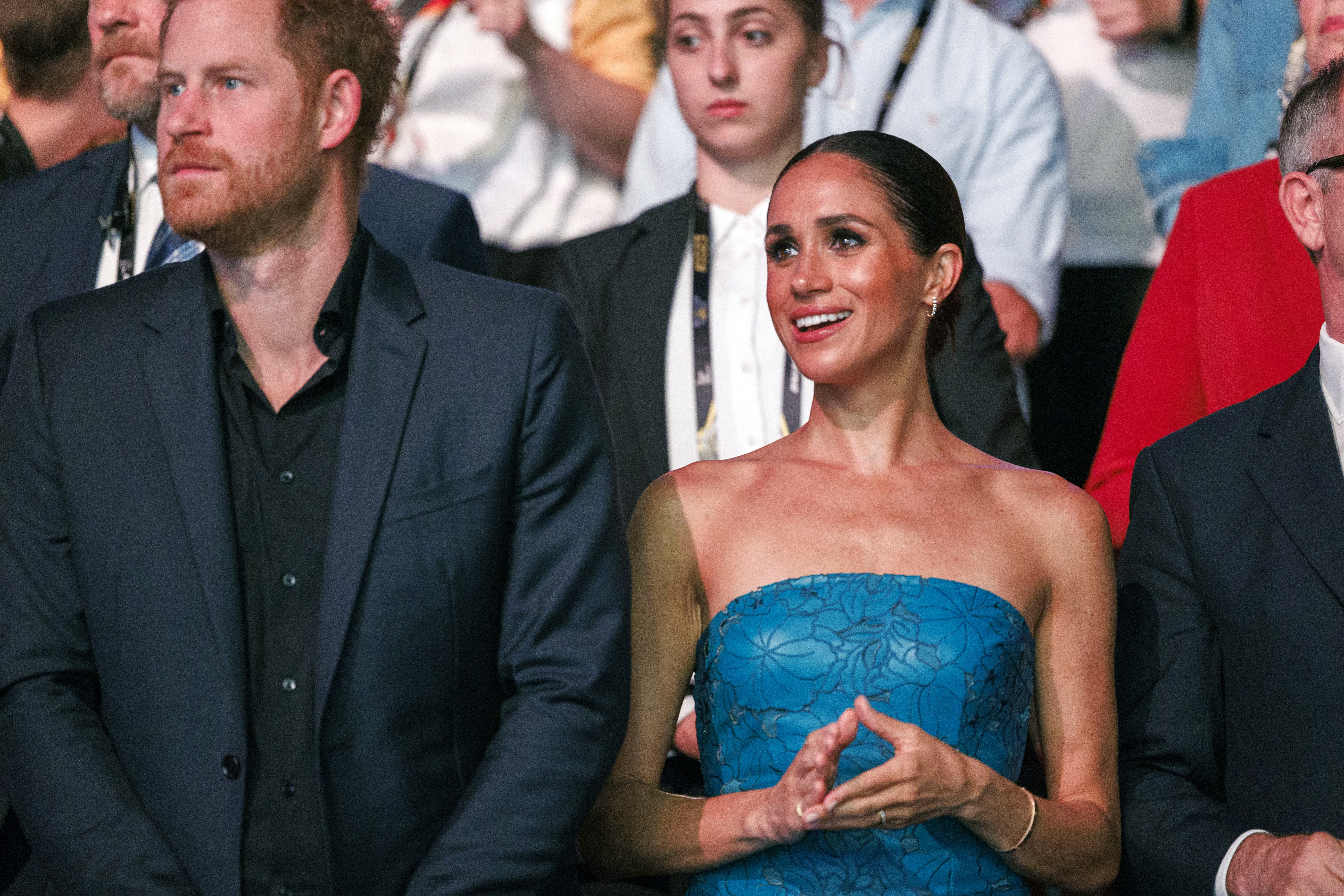 Το νέο επαγγελματικό βήμα της Meghan Markle στα Media