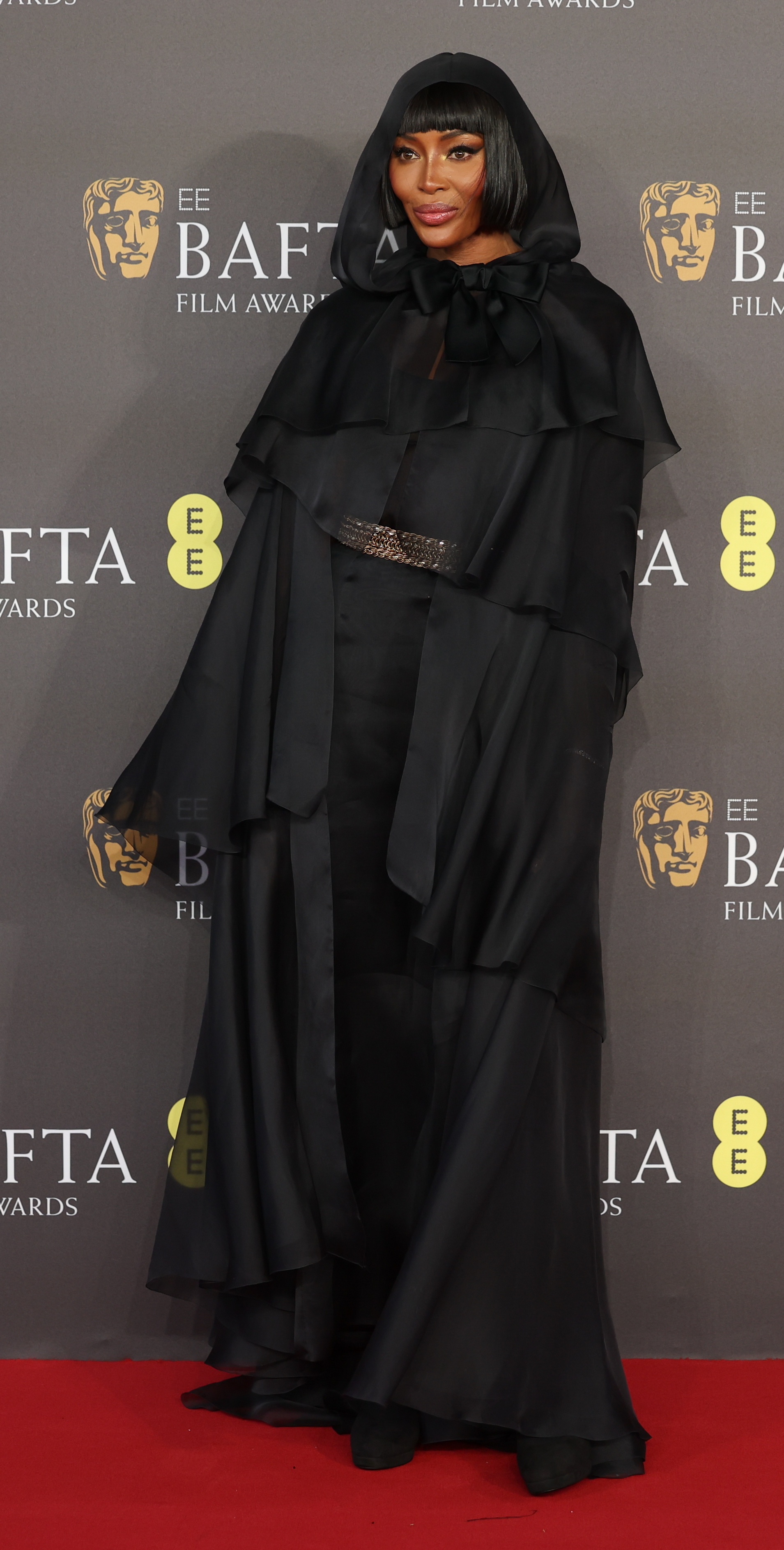 Bafta 2024: Το φετινό red carpet «φιλοξένησε» τα πιο σημαντικά fashion trends της σεζόν