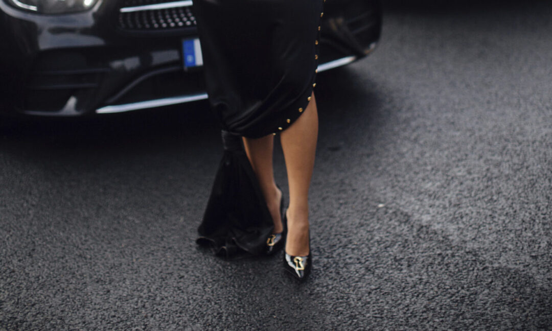 Αν έχεις κότσι και ταλαιπωρείσαι μια είναι η λύση