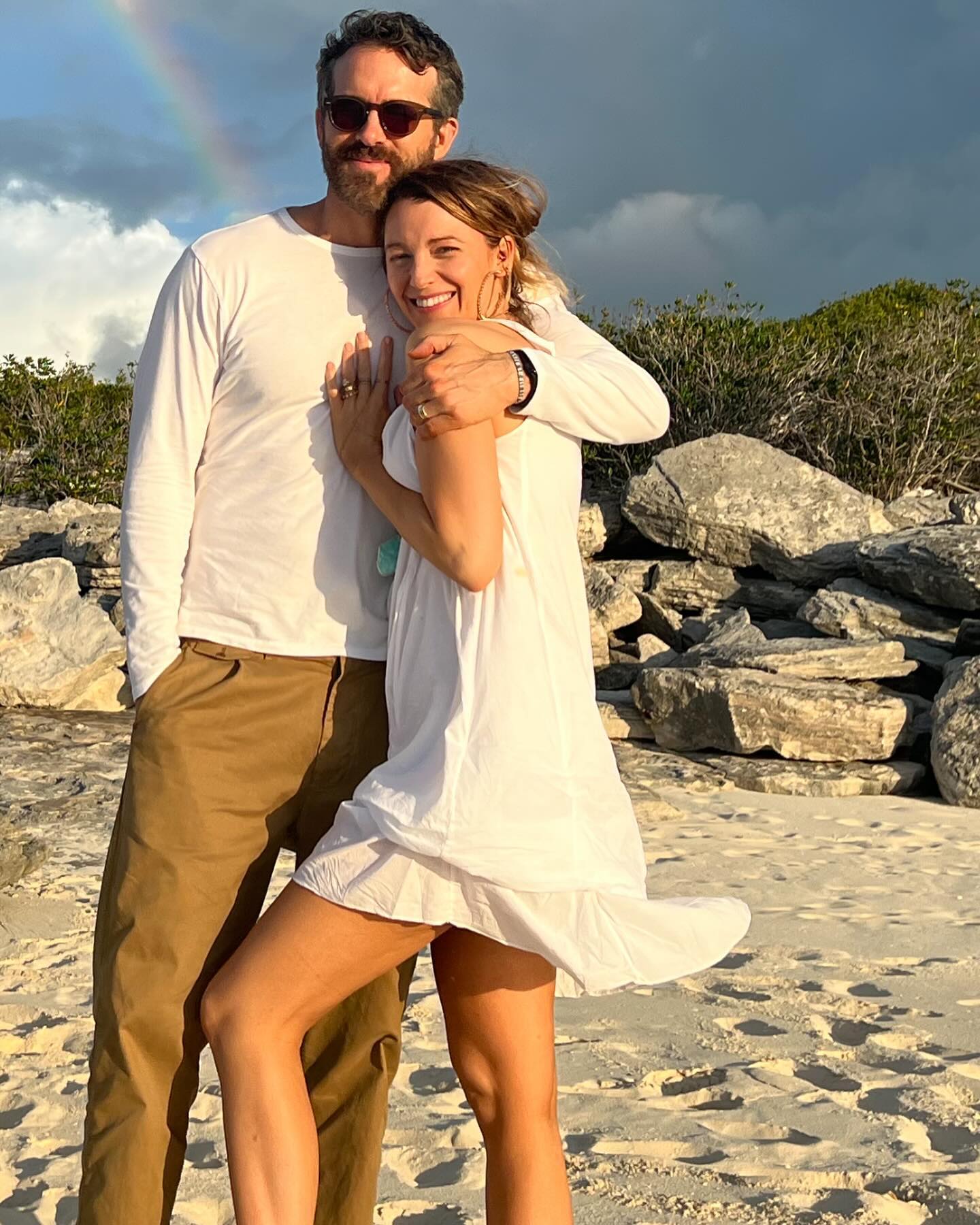Το τζάκι του Ryan Reynolds φέρνει μια νότα νοσταλγίας σε μια ζεστή γωνιά 5 Το τζάκι του Ryan Reynolds φέρνει μια νότα νοσταλγίας σε μια ζεστή γωνιά
