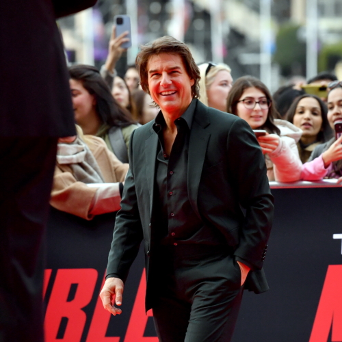 Νέα ταινία για τον Tom Cruise- Η απρόσμενη συνεργασία και το μεγάλo στοίχημα του ηθοποιού