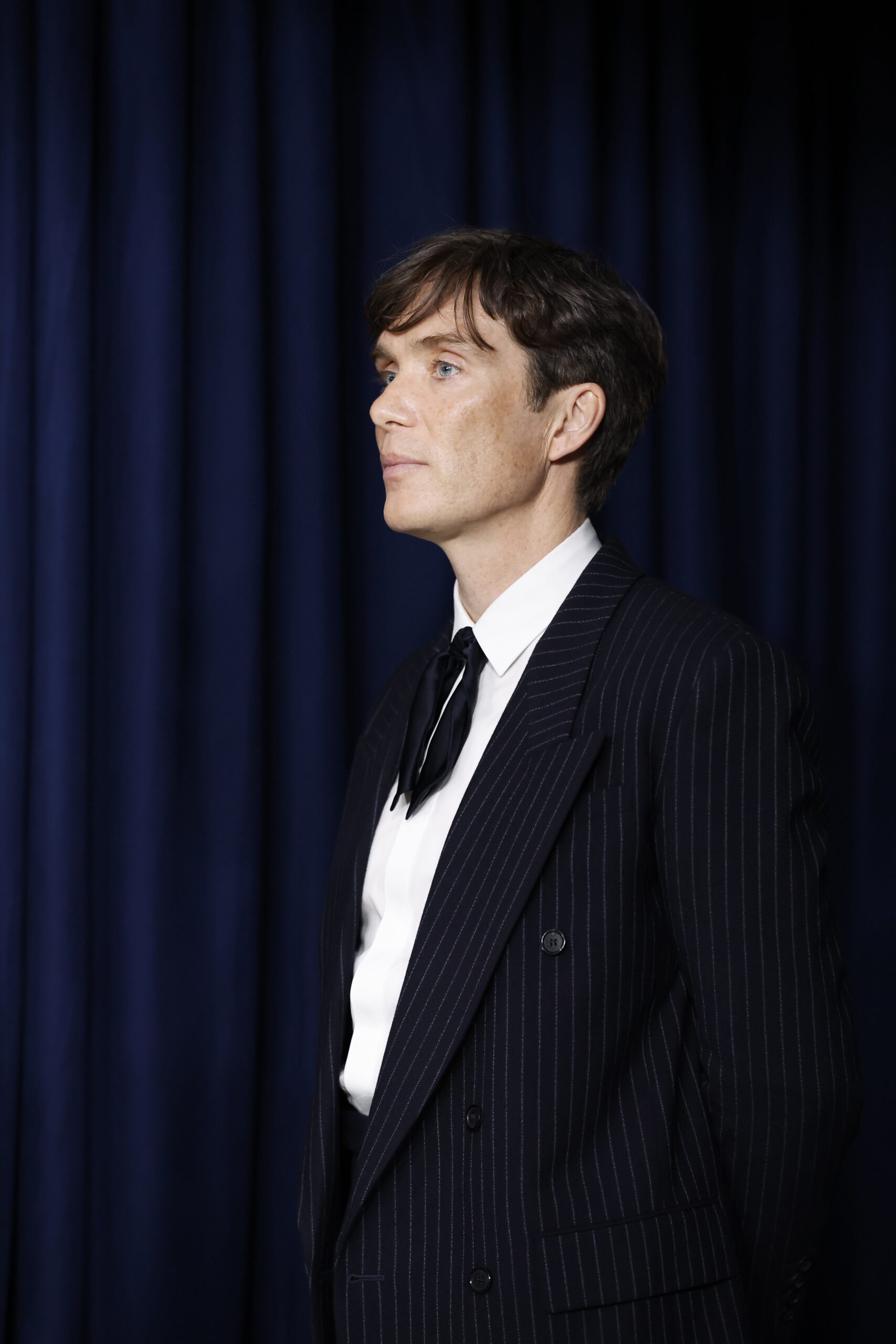 Η ταινία Peaky Blinders και επίσημα στο Netflix με τον Cillian Murphy ταυτόχρονα πρωταγωνιστή και παραγωγό