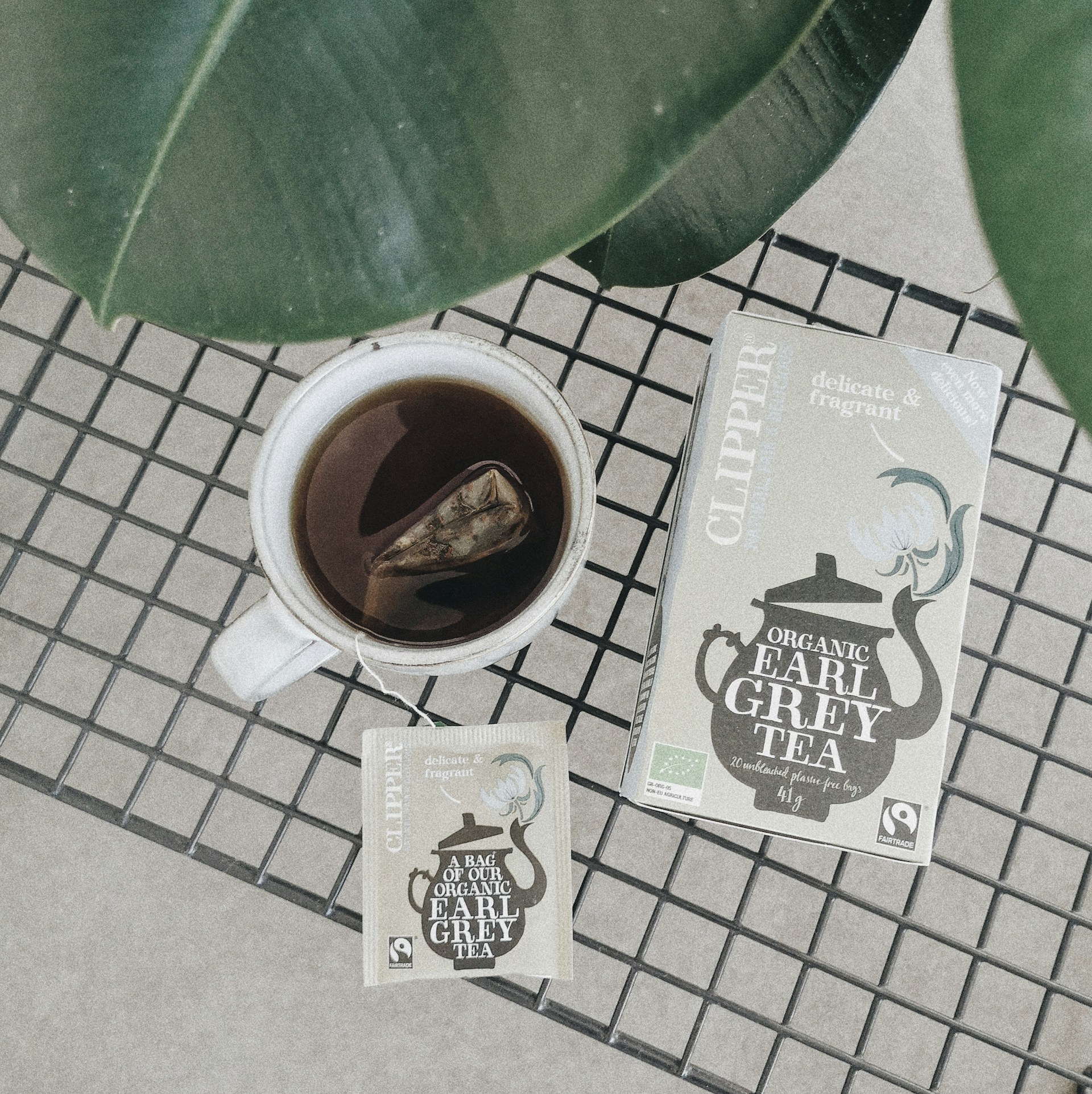 Earl Grey Tea: Όλα τα οφέλη του αγαπημένου τσαγιού της Βασίλισσας Ελισάβετ