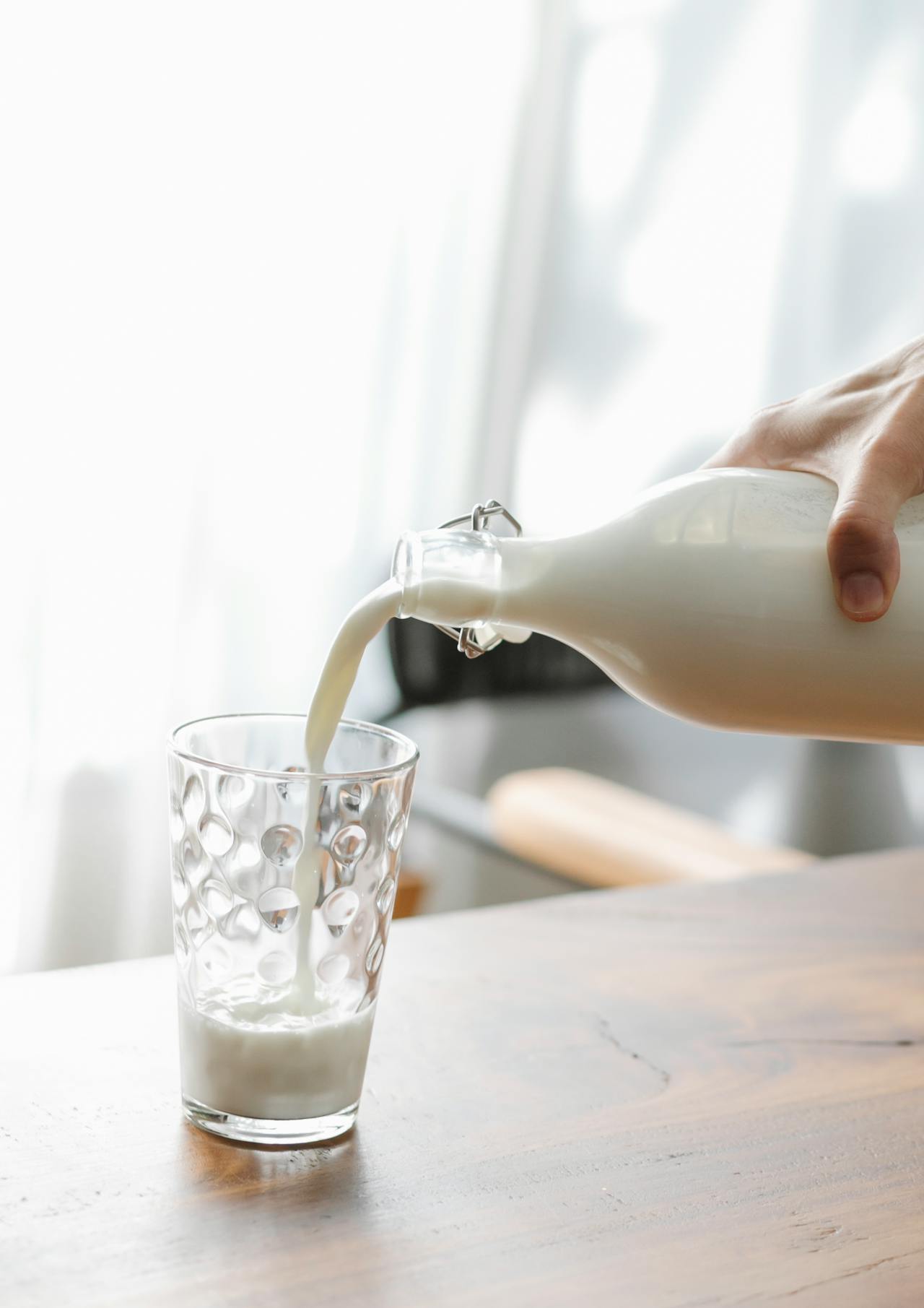 Πόσο κακό είναι να πίνεις κάθε μέρα γάλα- Πού βρίσκεται το μυστικό