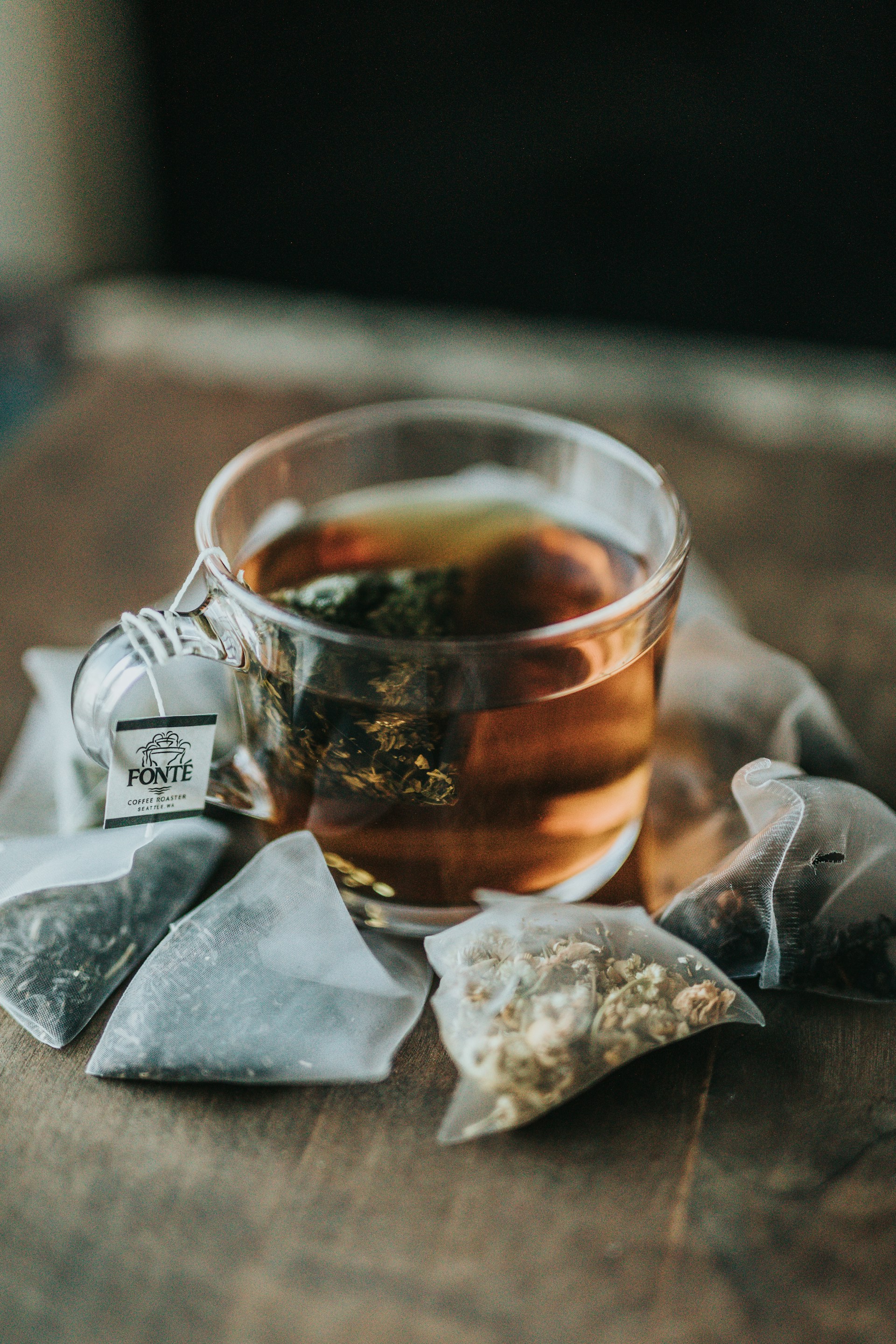 Earl Grey Tea: Όλα τα οφέλη του αγαπημένου τσαγιού της Βασίλισσας Ελισάβετ