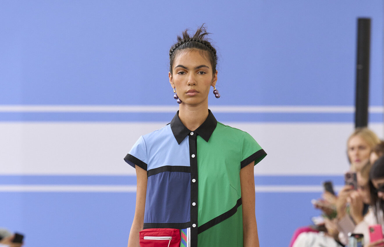 Οι καλύτερες τάσεις μαλλιών για την Άνοιξη 2024 κατευθείαν από τις πασαρέλες