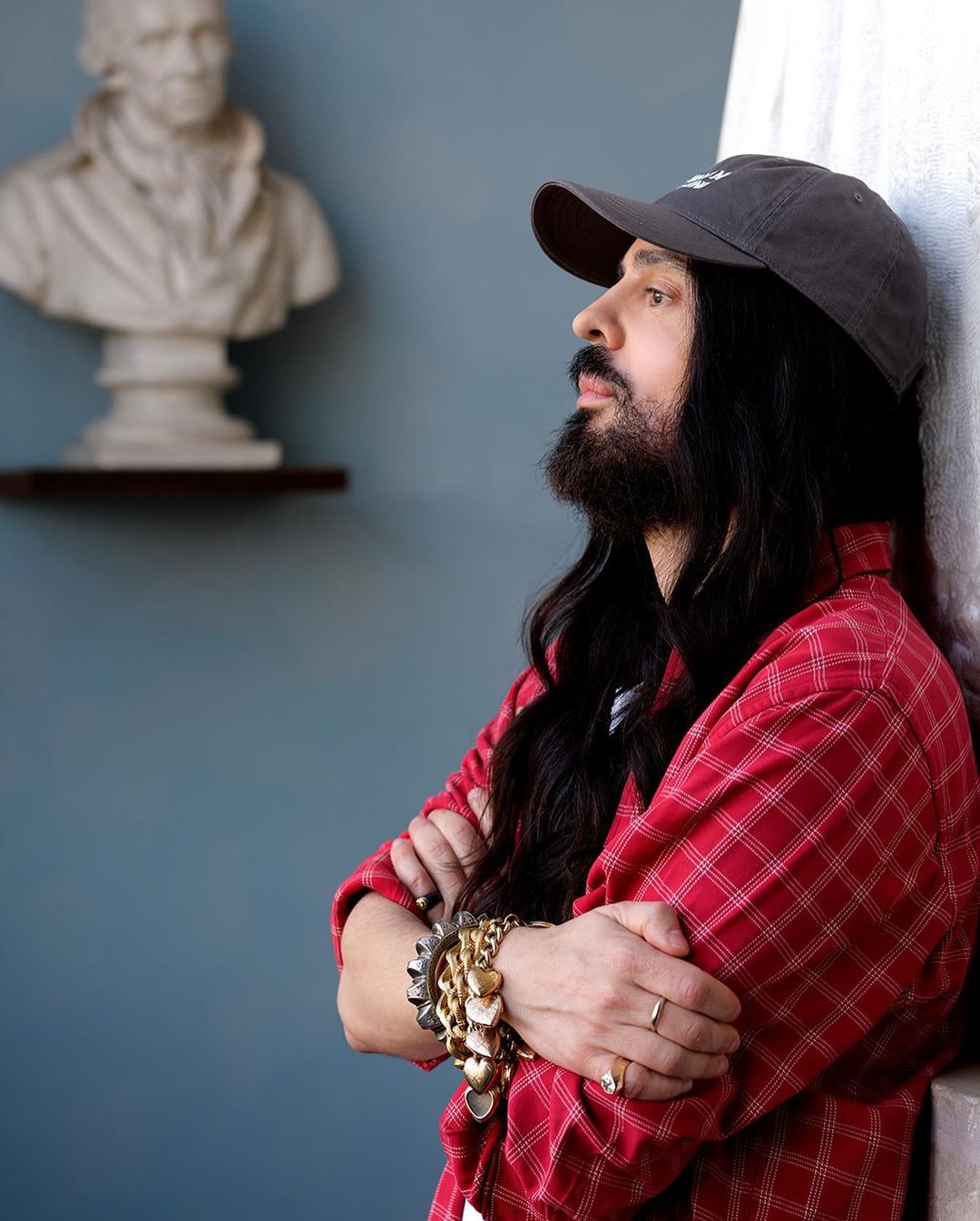 Ο Alessandro Michele είναι ο νέος creative director του Valentino