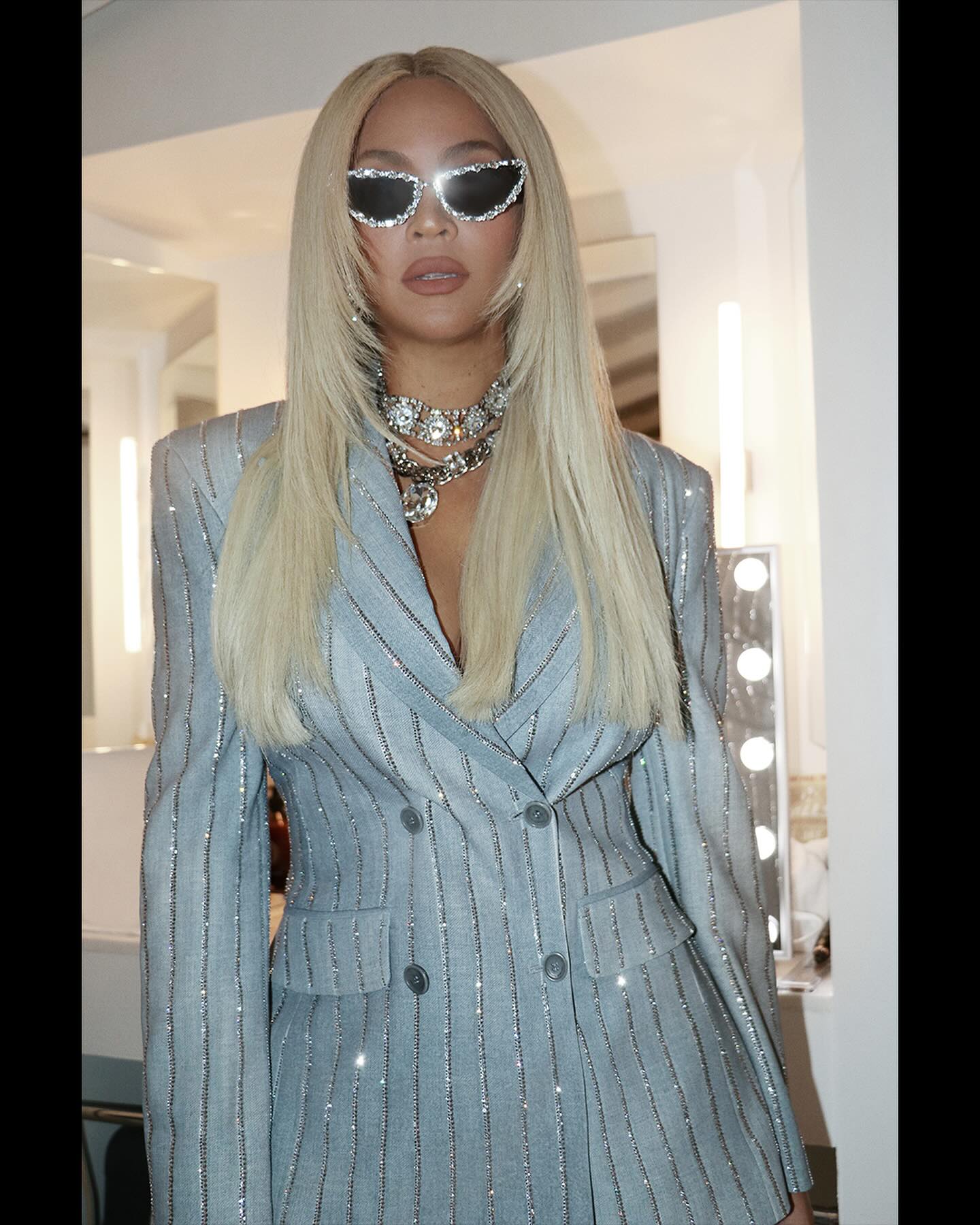 Beyoncé: Η μάχη της με την ψωρίαση του τριχωτού της κεφαλής και η νέα της σειρά περιποίησης μαλλιών