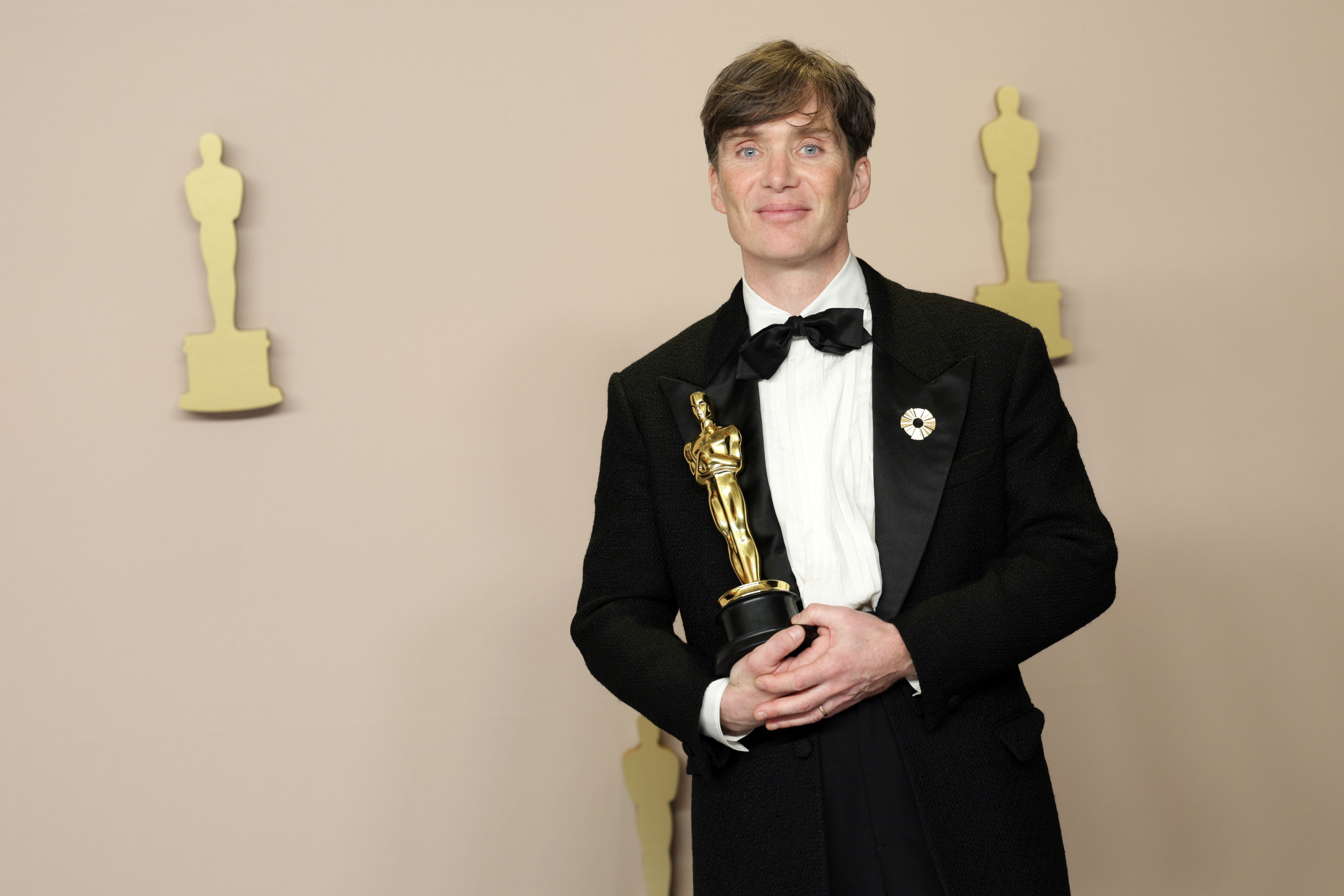 Oscar 2024: Σάρωσε το Oppenheimer με 7 βραβεία και η ταινία του Γιώργου Λάνθιμου «Poor Things» με 4