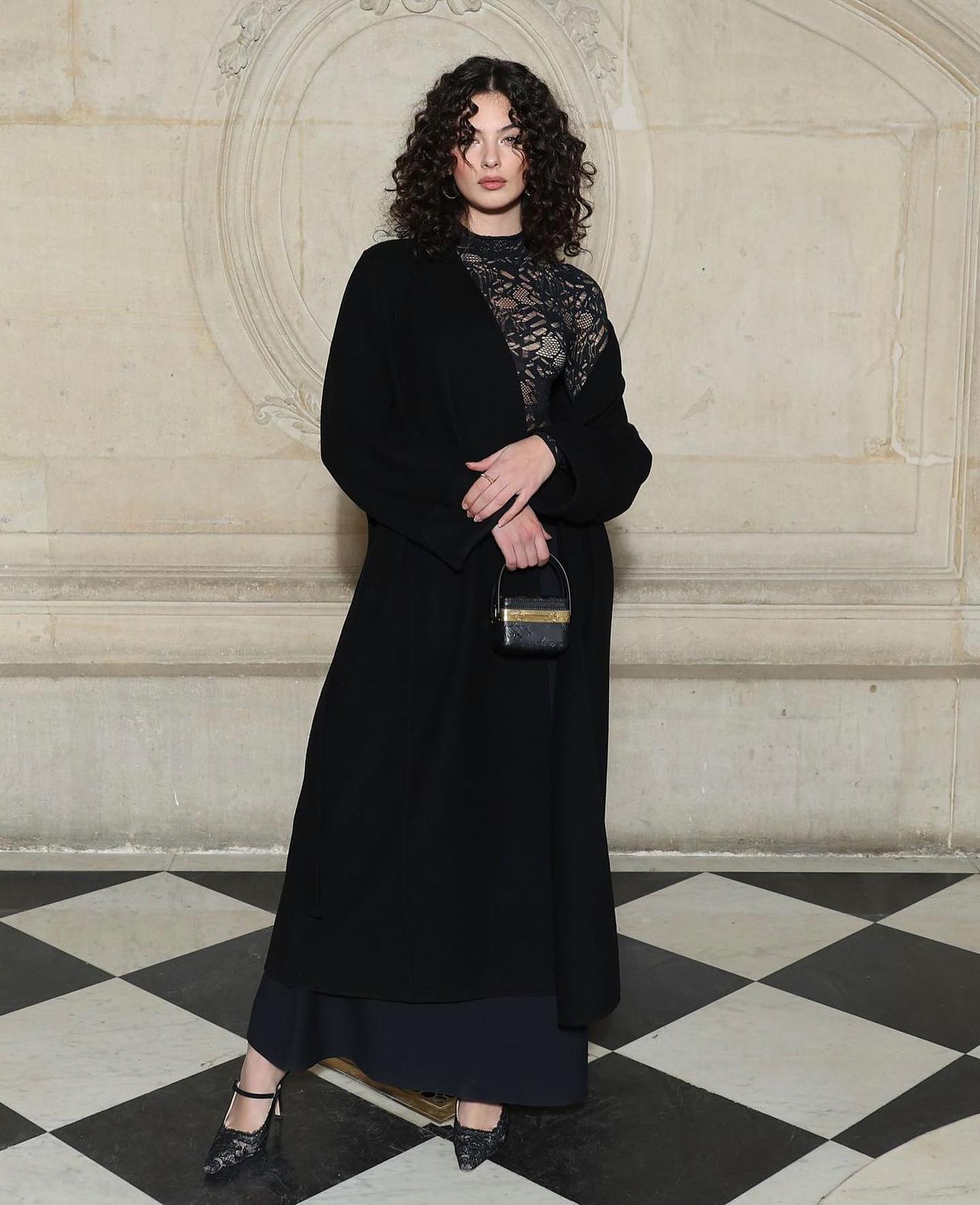 Η Deva Cassel είναι η νέα πρέσβειρα μόδας και ομορφιάς του Dior
