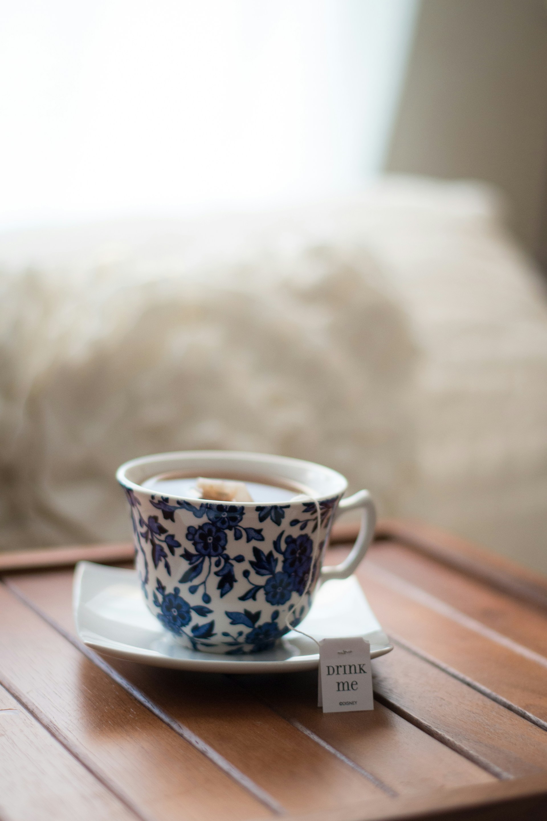 Earl Grey Tea: Όλα τα οφέλη του αγαπημένου τσαγιού της Βασίλισσας Ελισάβετ