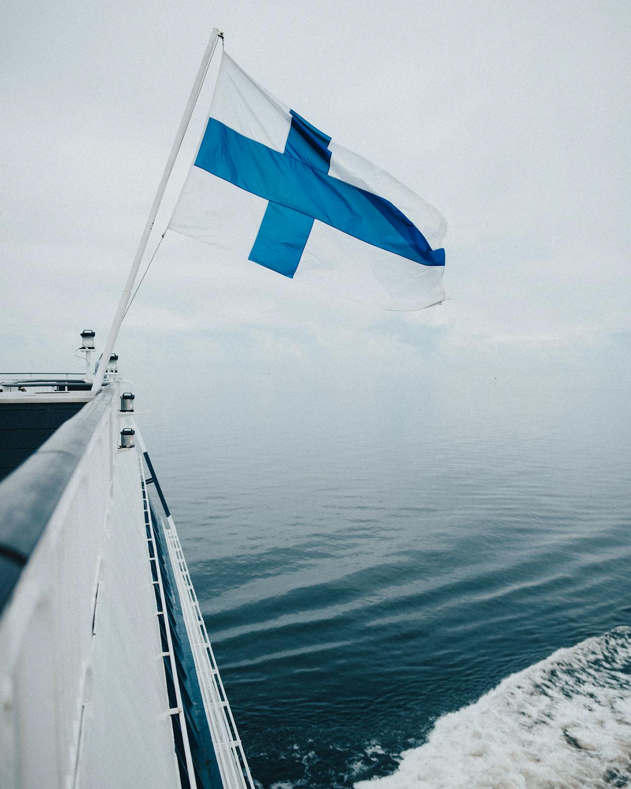 Για 7η συνεχόμενη χρονιά οι Φινλανδοί είναι οι πιο ευτυχισμένοι άνθρωποι στον κόσμο