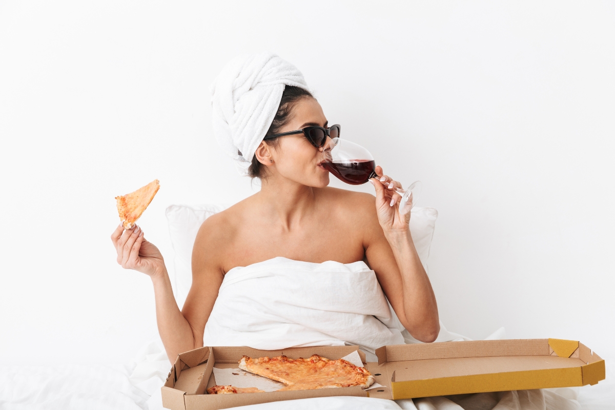 6+1 διατροφικοί μύθοι που καταρρίφθηκαν