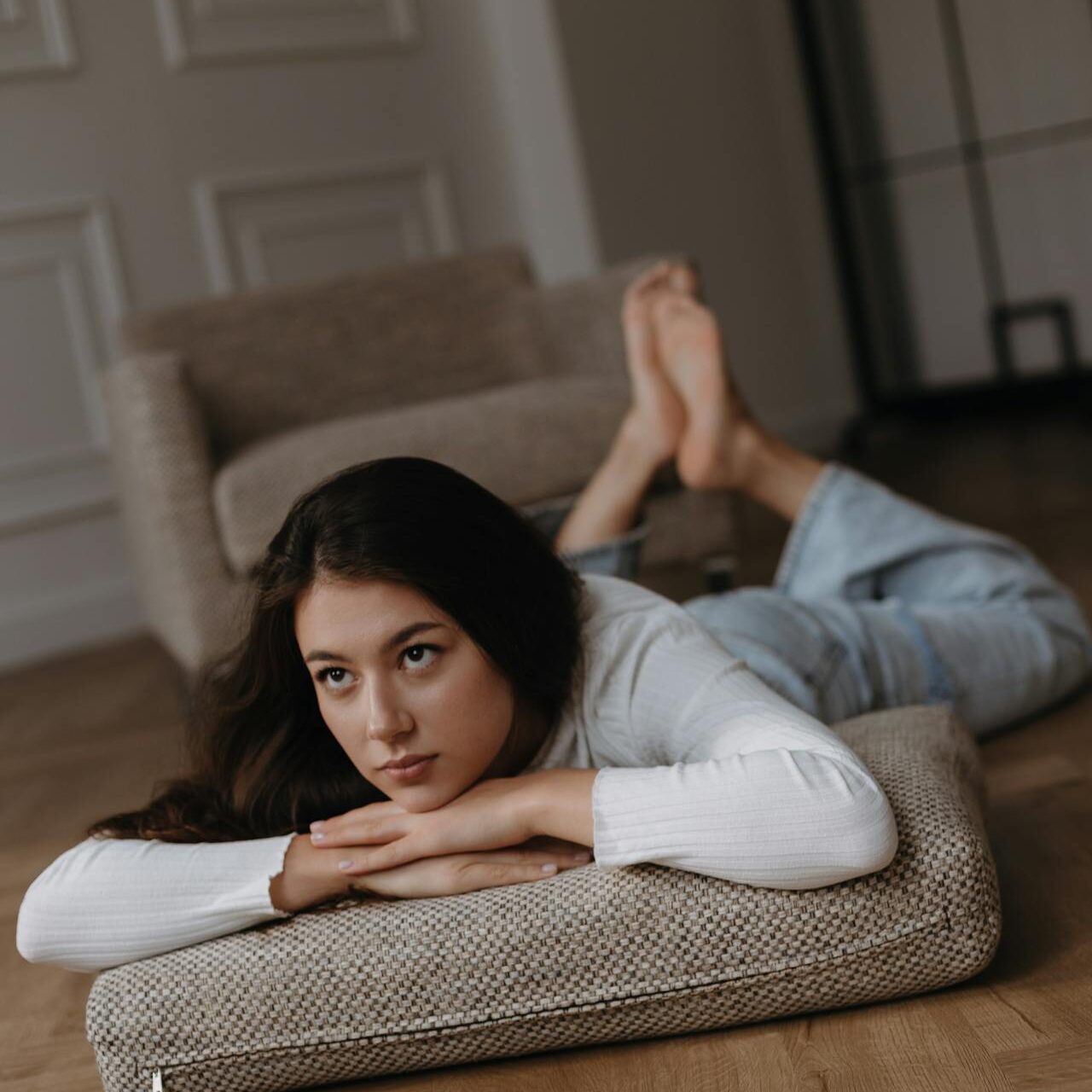 Ευτυχισμένο έντερο, χαρούμενο μυαλό: Πώς η υγεία του εντέρου σου επηρεάζει τη διάθεσή σου