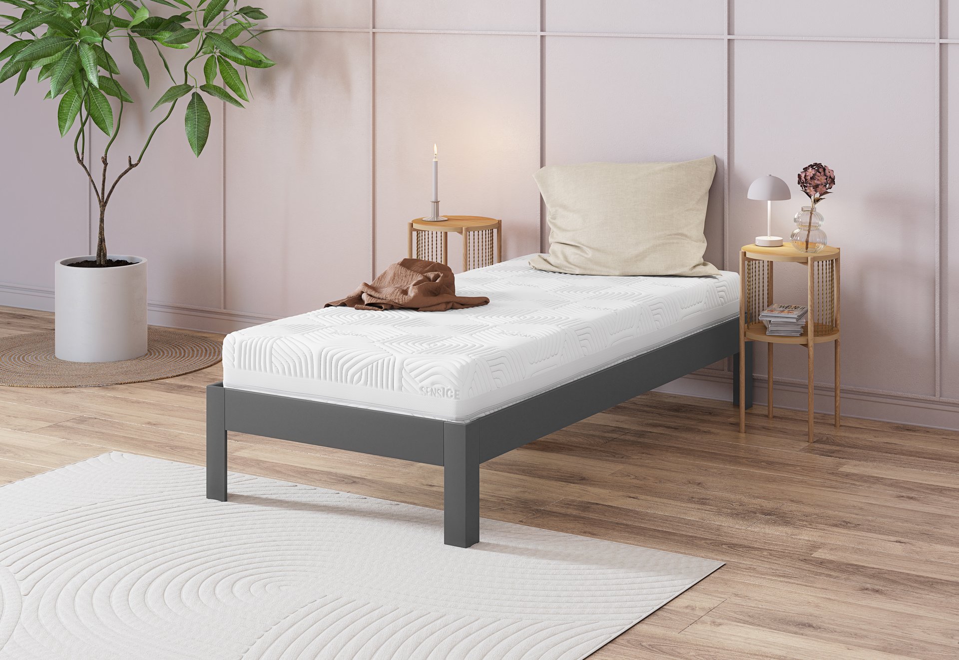 Παγκόσμια Ημέρα Ύπνου: 4 facts που δεν ξέρεις για τον ύπνο και 4 μυστικά για να κοιμάσαι καλύτερα